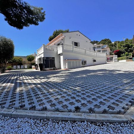 Casa Goldberg Villa ปาเกรา ภายนอก รูปภาพ