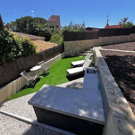 Casa Goldberg Villa ปาเกรา ภายนอก รูปภาพ