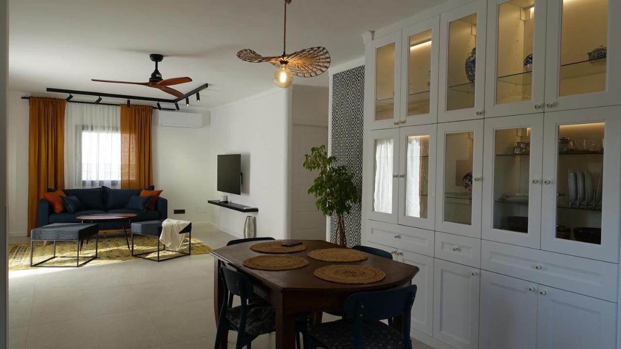 Casa Goldberg Villa ปาเกรา ภายนอก รูปภาพ
