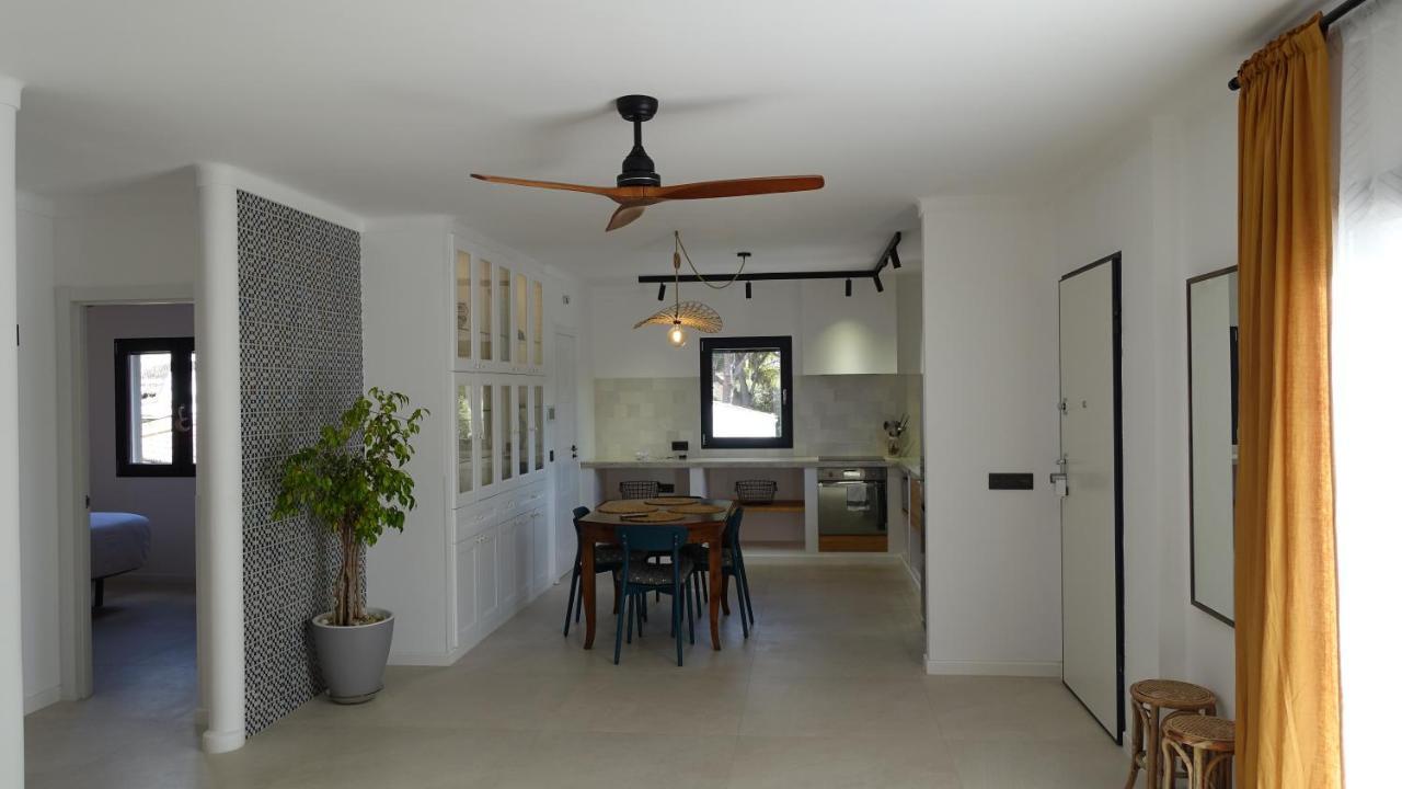 Casa Goldberg Villa ปาเกรา ภายนอก รูปภาพ