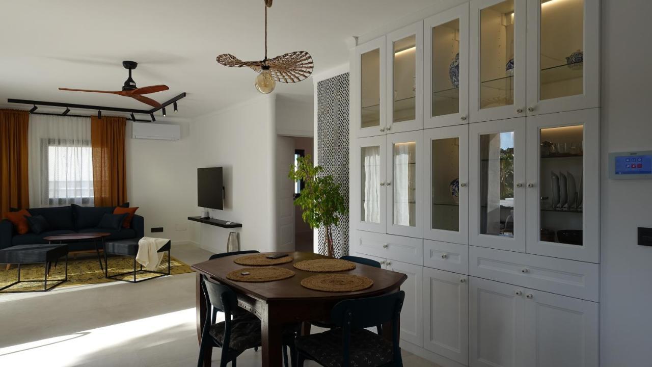 Casa Goldberg Villa ปาเกรา ภายนอก รูปภาพ