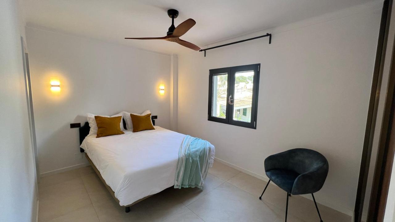 Casa Goldberg Villa ปาเกรา ภายนอก รูปภาพ