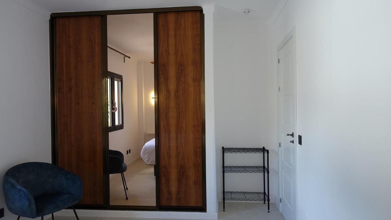 Casa Goldberg Villa ปาเกรา ภายนอก รูปภาพ