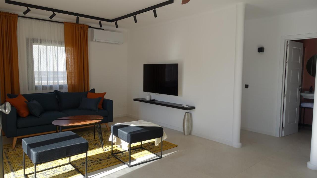 Casa Goldberg Villa ปาเกรา ภายนอก รูปภาพ
