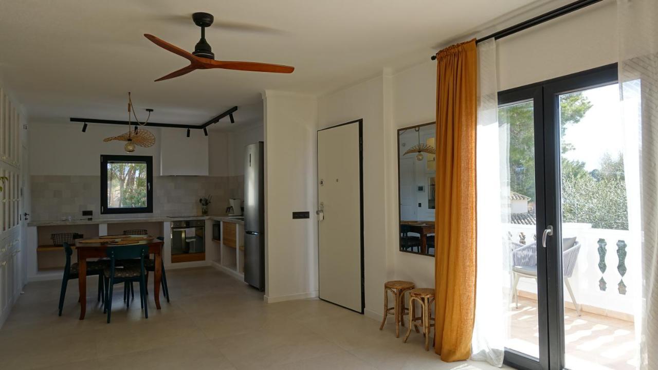 Casa Goldberg Villa ปาเกรา ภายนอก รูปภาพ