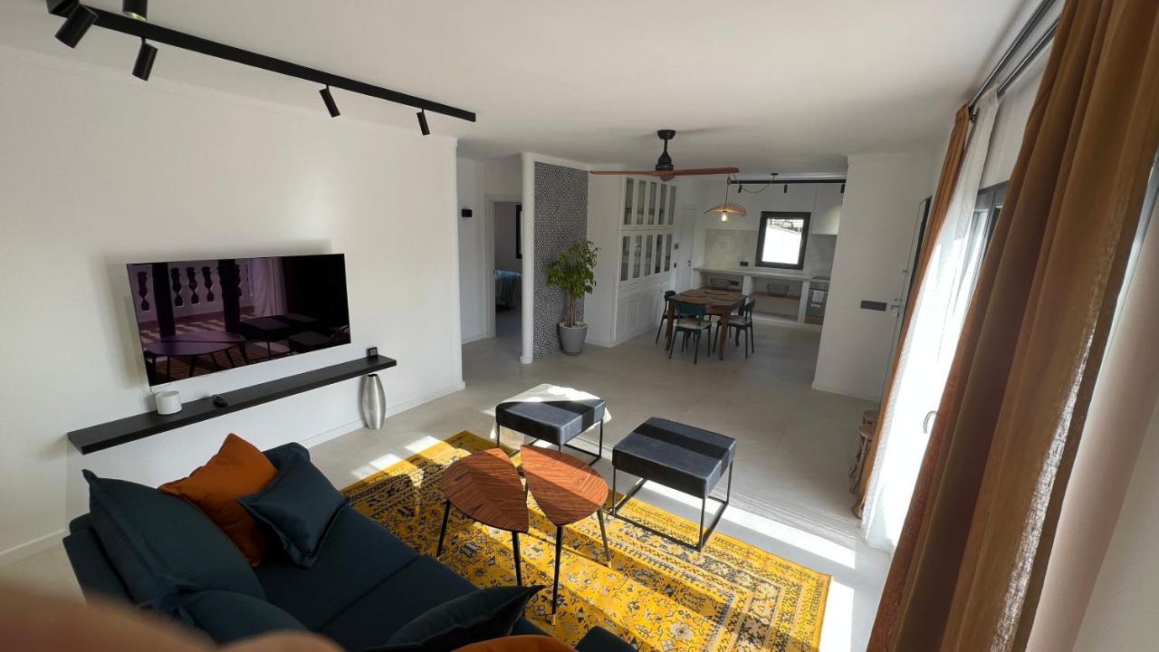Casa Goldberg Villa ปาเกรา ภายนอก รูปภาพ