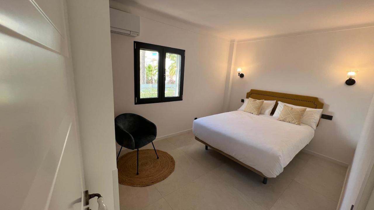 Casa Goldberg Villa ปาเกรา ภายนอก รูปภาพ